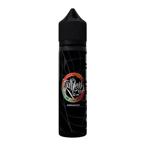 Strizzy By Ruthless Vapor 60Ml 1