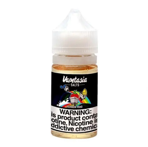 Rainbow Road By Vapetasia Salts 30Ml 1