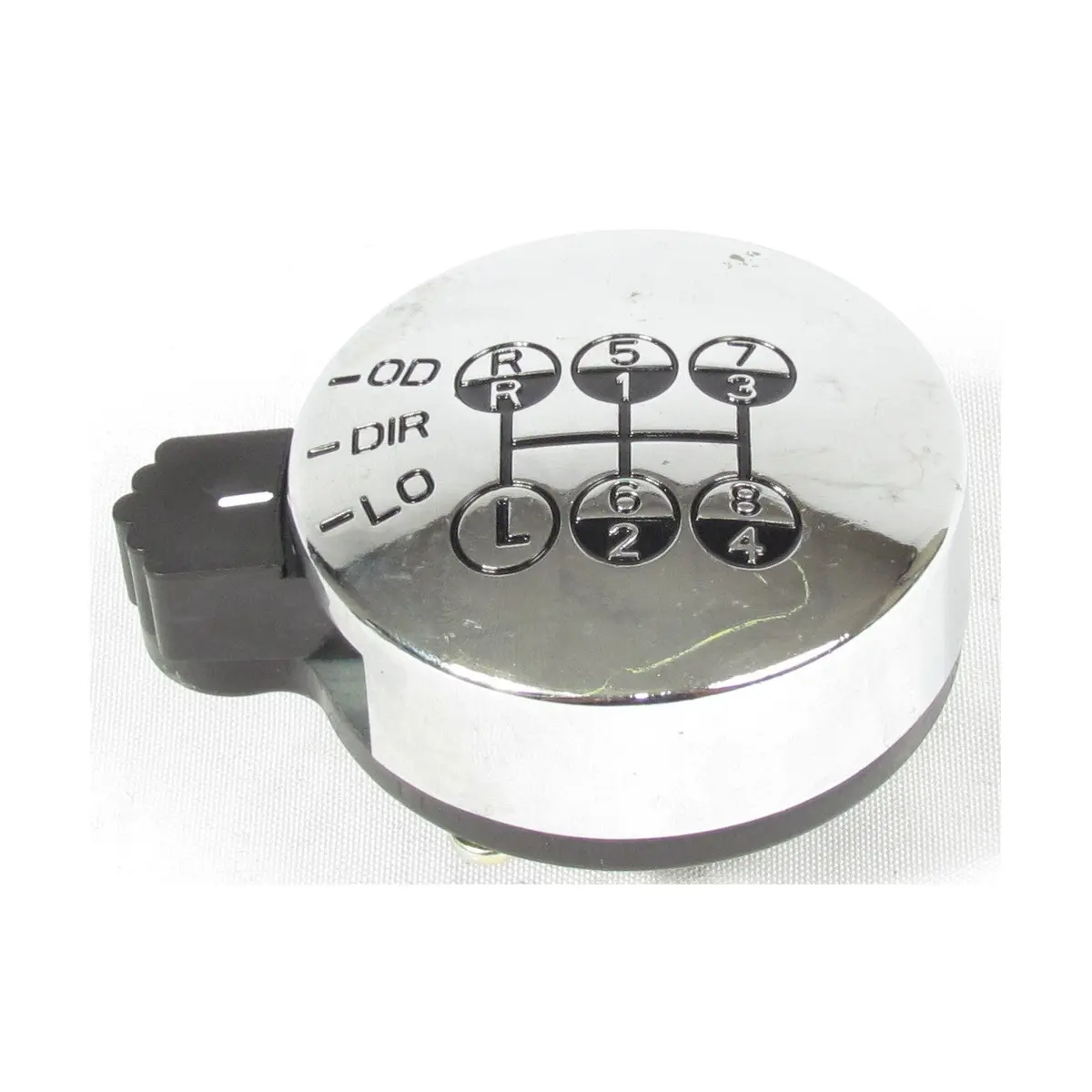 13 Speed Shift Knob Old Style For Fuller Transmissions - Replaces A-4487 1
