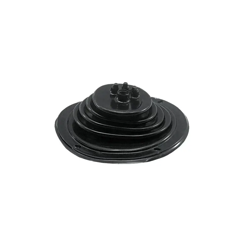 Heavy Duty Shifter Boot For Ford F Series - Replaces E3hz7277b 1