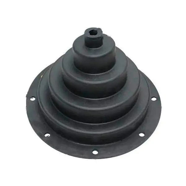 Shift Lever Boot Compatible With Multiple Trucks- Replaces 68D885 1