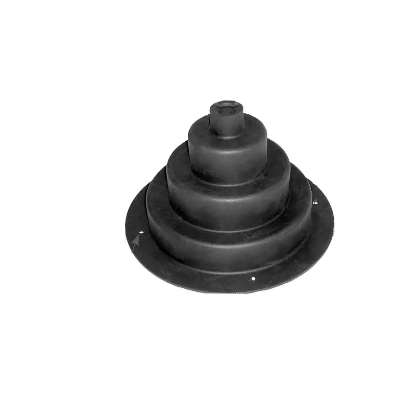 Fortpro Shifter Boot International Navistar Ihc - (778671C1) 1