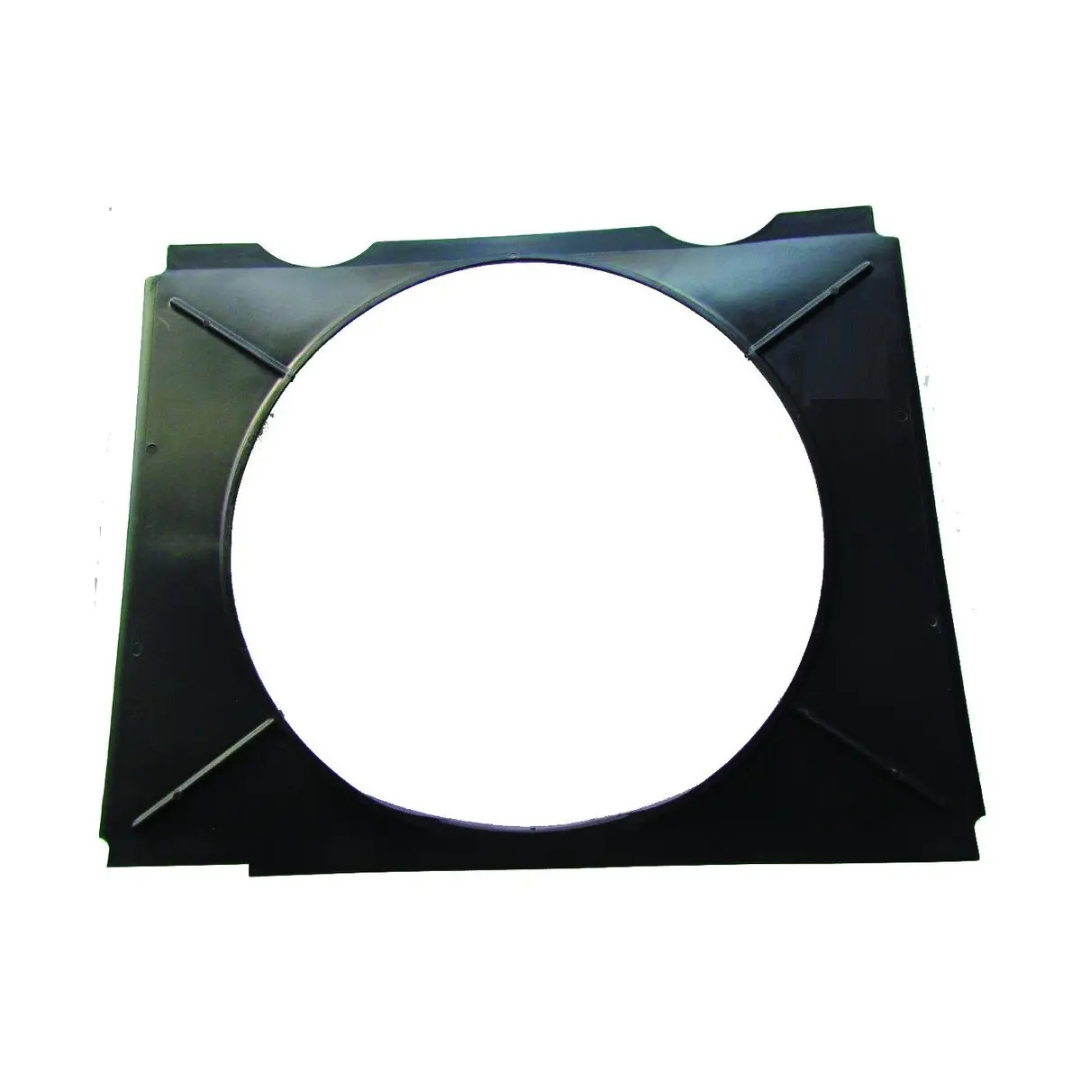 Fortpro Fan Shroud Compatible With Mack R/Rd Models - Replaces 5Mh4373 1