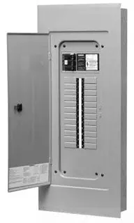 Eq 1 & 3 Phase Siemens Loadcentres (Price Subject To Change - March 2023 Availability) 1