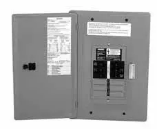 Eql Siemens Loadcentres ***Call For Delivery Before Ordering*** 1