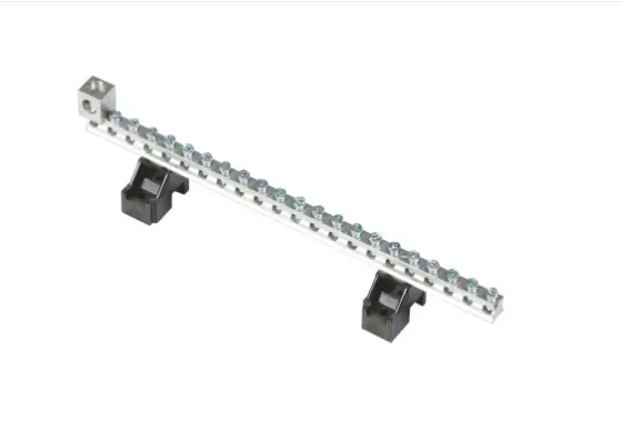 Siemens Ig21 Insulated Ground Bar Kit 1