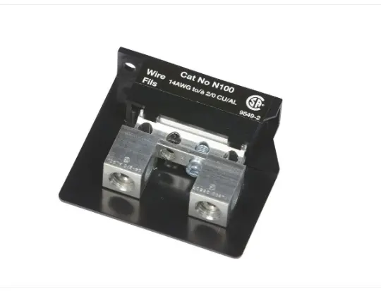 Siemens N100 Neutral Kit, 100A 1