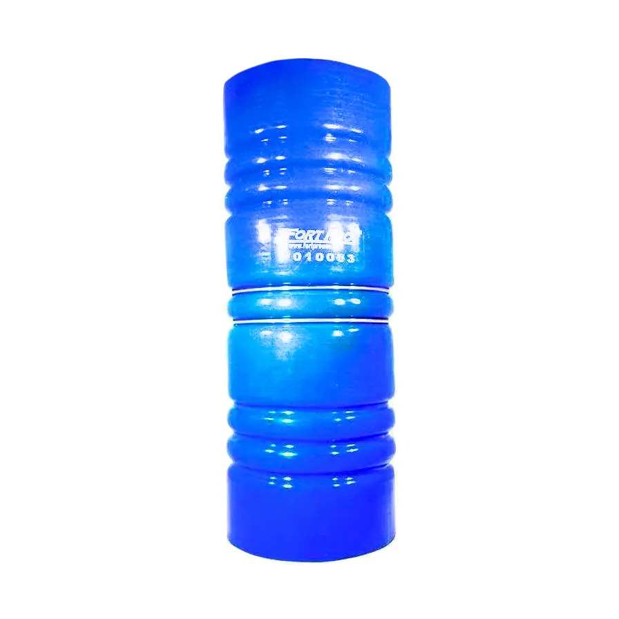 Silicone Turbo Inlet Hose 3.5" I.D. X 10.312" Lg - Replaces 45Md417m2 - Eih-2008 1