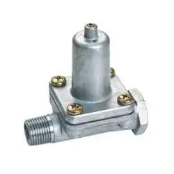 Fortpro Wabco Type Pressure Control Check Valve Replaces 4341003100, 065677 | F224897 1