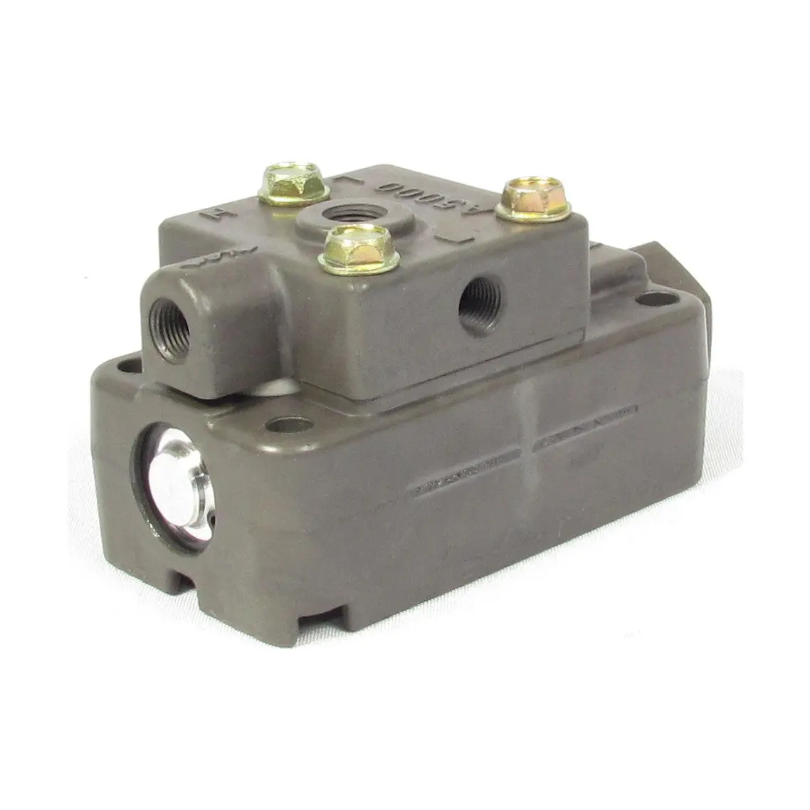 Fortpro Slave Valve For Mack & Fuller Transmissions - Replaces A-5000 1