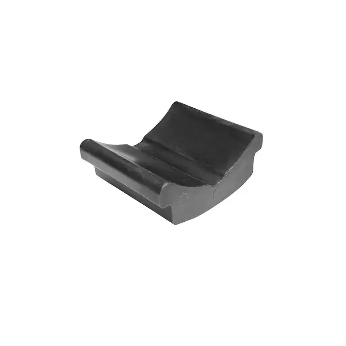 Fortpro Slipper Pad Compatible With Hendrickson Has Suspension Systems 1