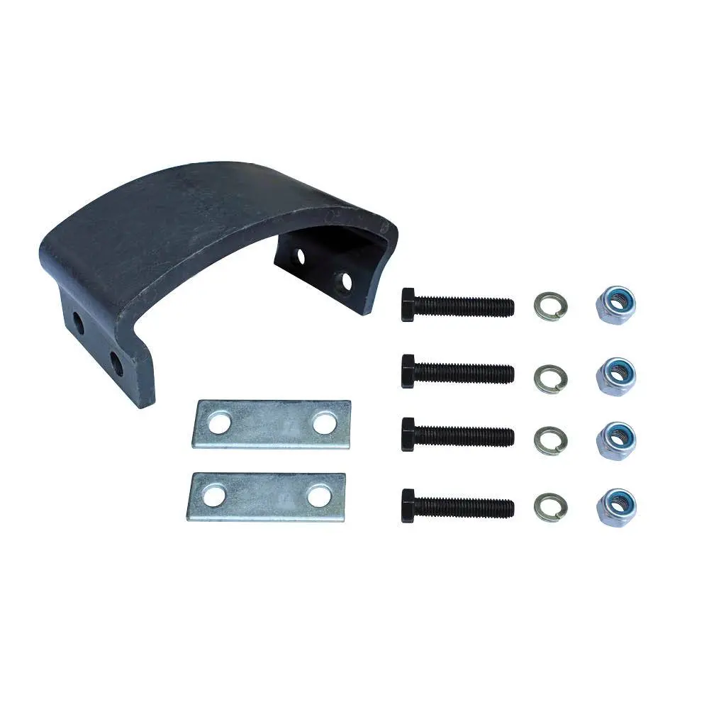 Rear Slipper Pad Repair Kit For Hendrickson Hfs, Ha, Has - Replaces 56557-002 1