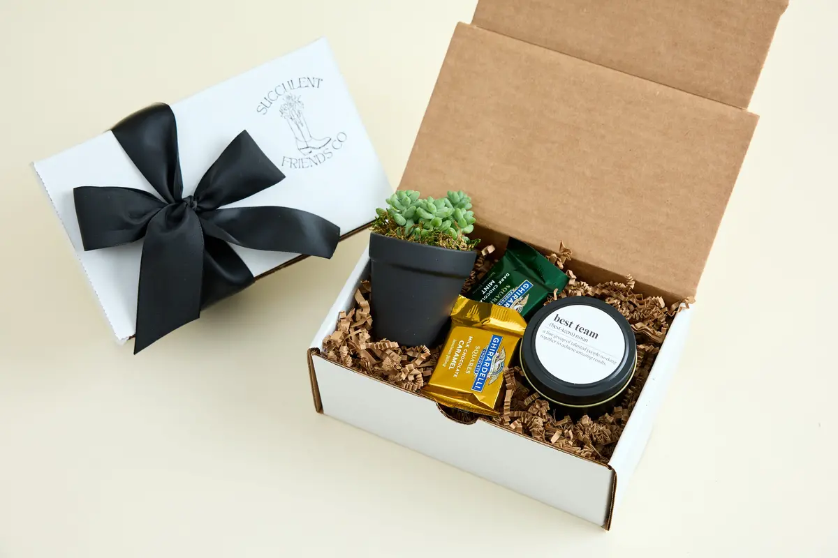 Little Box Of Big Cheers 1