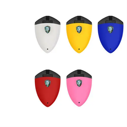 Rolo Badge Portable Starter Kit By Smok 3