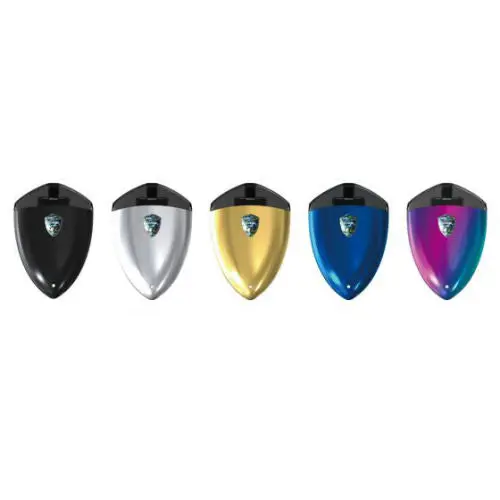 Rolo Badge Portable Starter Kit By Smok 1