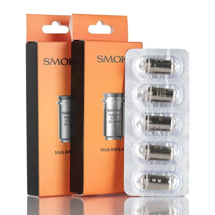 Smok Stick Aio Replacement Coils 1