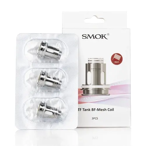 Smok Tf Mesh Replacement Coils 3-Pack 1