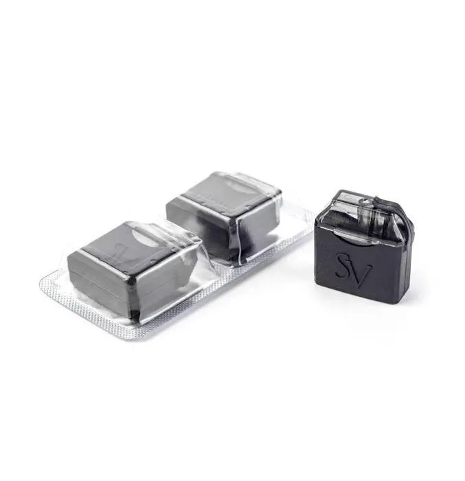 Mi-Pod Pro & Wi-Pod Replacement Cartridges 1