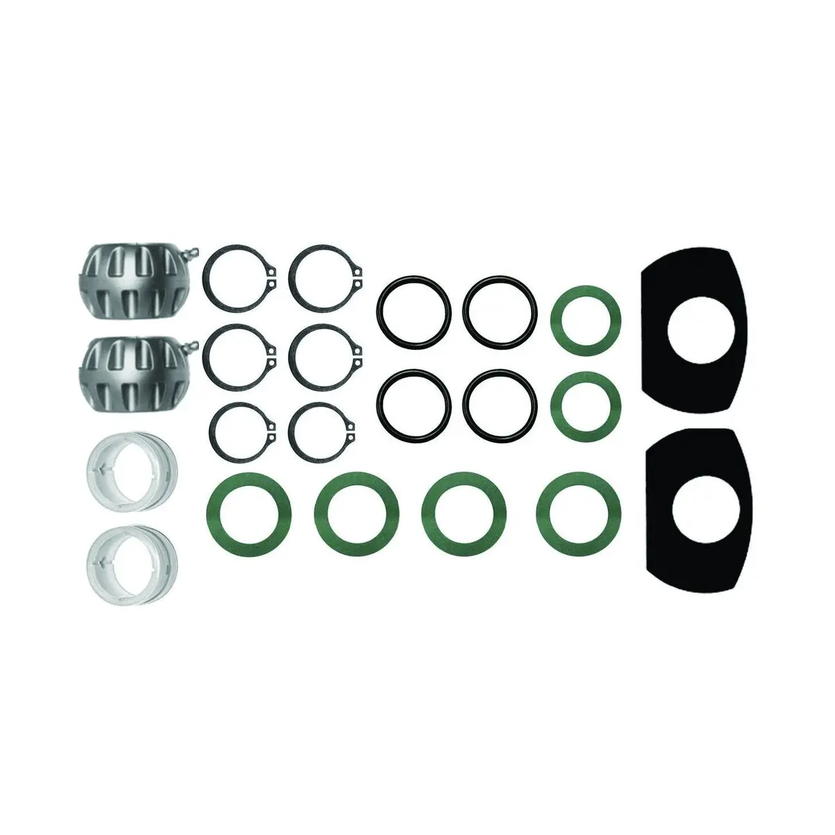 Fortpro S Cam Repair Kit Replaces E2469 | F224998 1