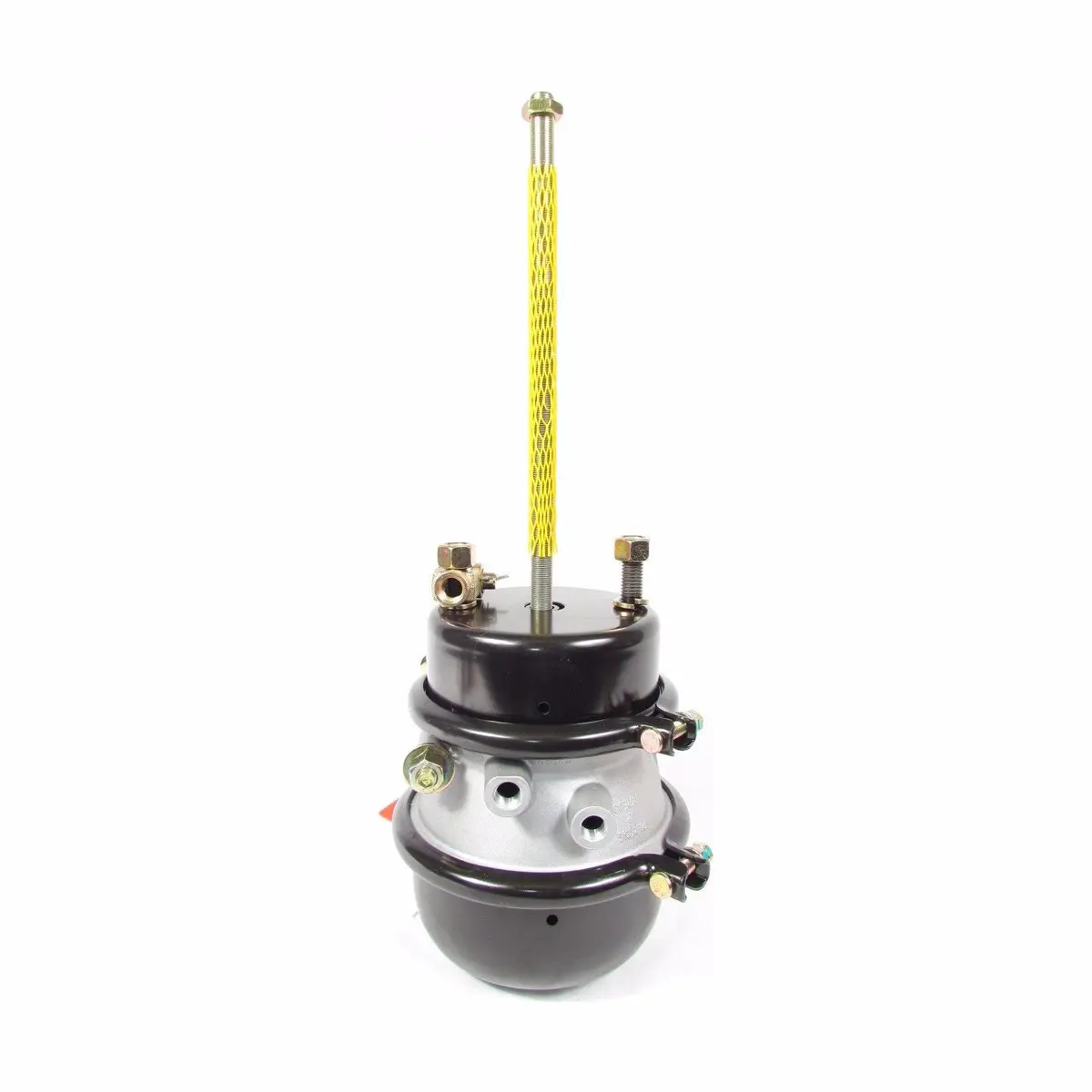 Fortpro 24 30 Brake Chamber - Standard Stroke, Sealed | F224795 1