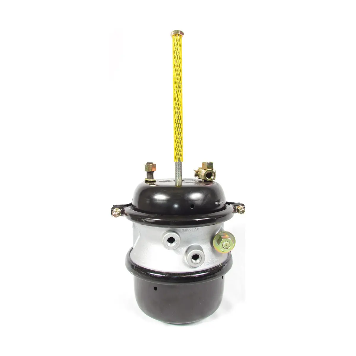 Fortpro Type 3636 Brake Chamber - Standard Stroke, Sealed | F224796 1