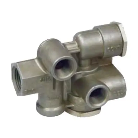 Spring Brake Control Valve - Replacement For 110500, Lsc-5247 1