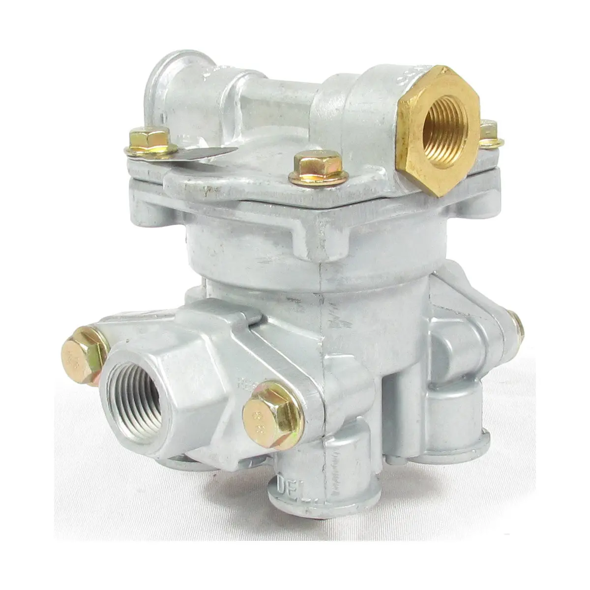 Fortpro Spring Brake Control Valve Replacement For Sealco 110170 | F224667 1