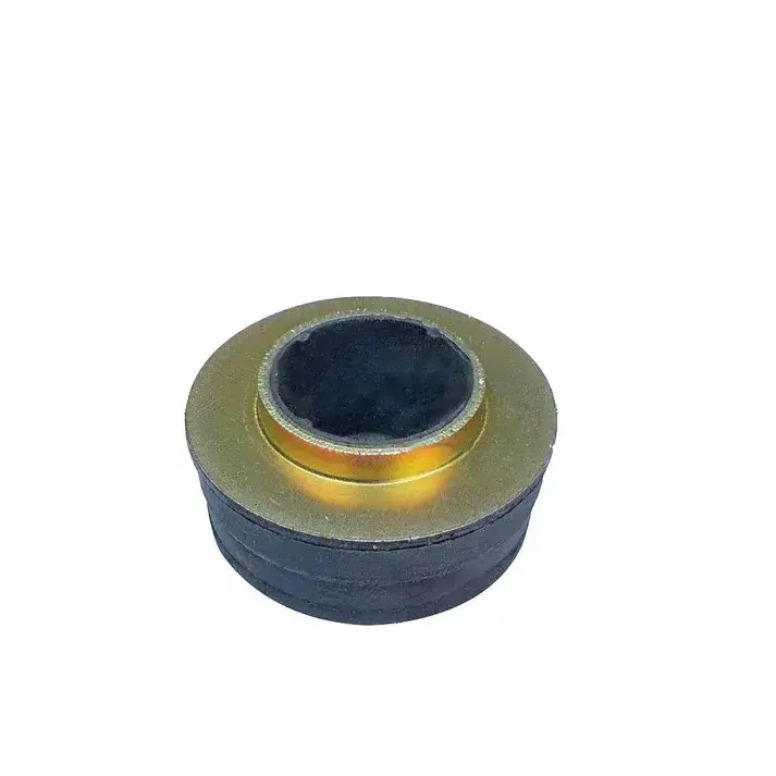 Fortpro Cabin Mount Bush Compatible With Peterbilt 357, 365, 378, 379, 385, 389 Series Trucks Replaces 20-08257, 20-08867 | F349541 1