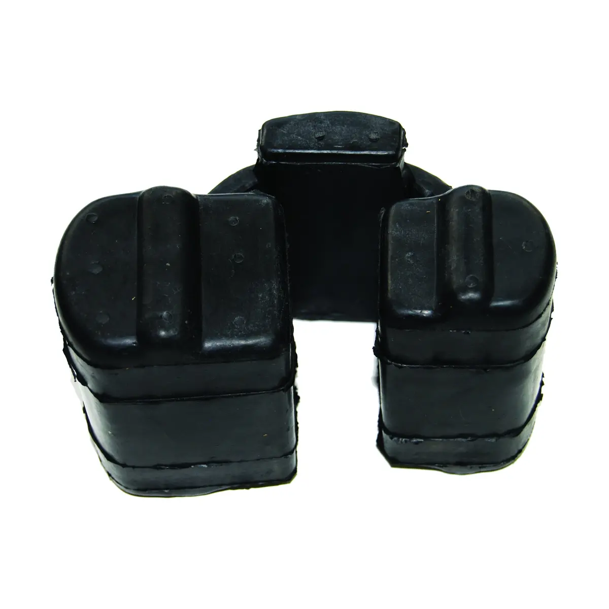 Rubber Insulator For Mack Front Suspension - Replaces 10Qk332a 1
