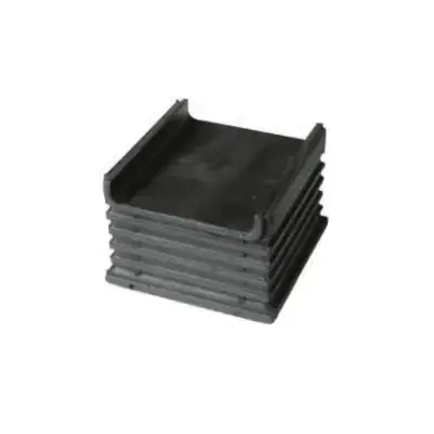 Bolster Spring For Freightliner & Sterling Tuftrac - Replaces 112-0807-000 1