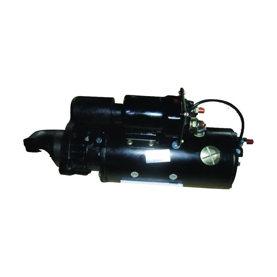 Fortpro F235418 Starter 50Mt 24V 38 Degrees 11 Teeth | Replaces 10479339 1