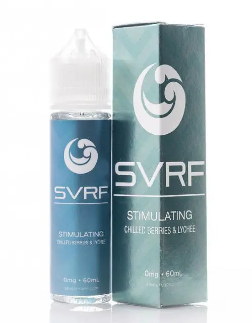 Stimulating By Svrf 60Ml 1