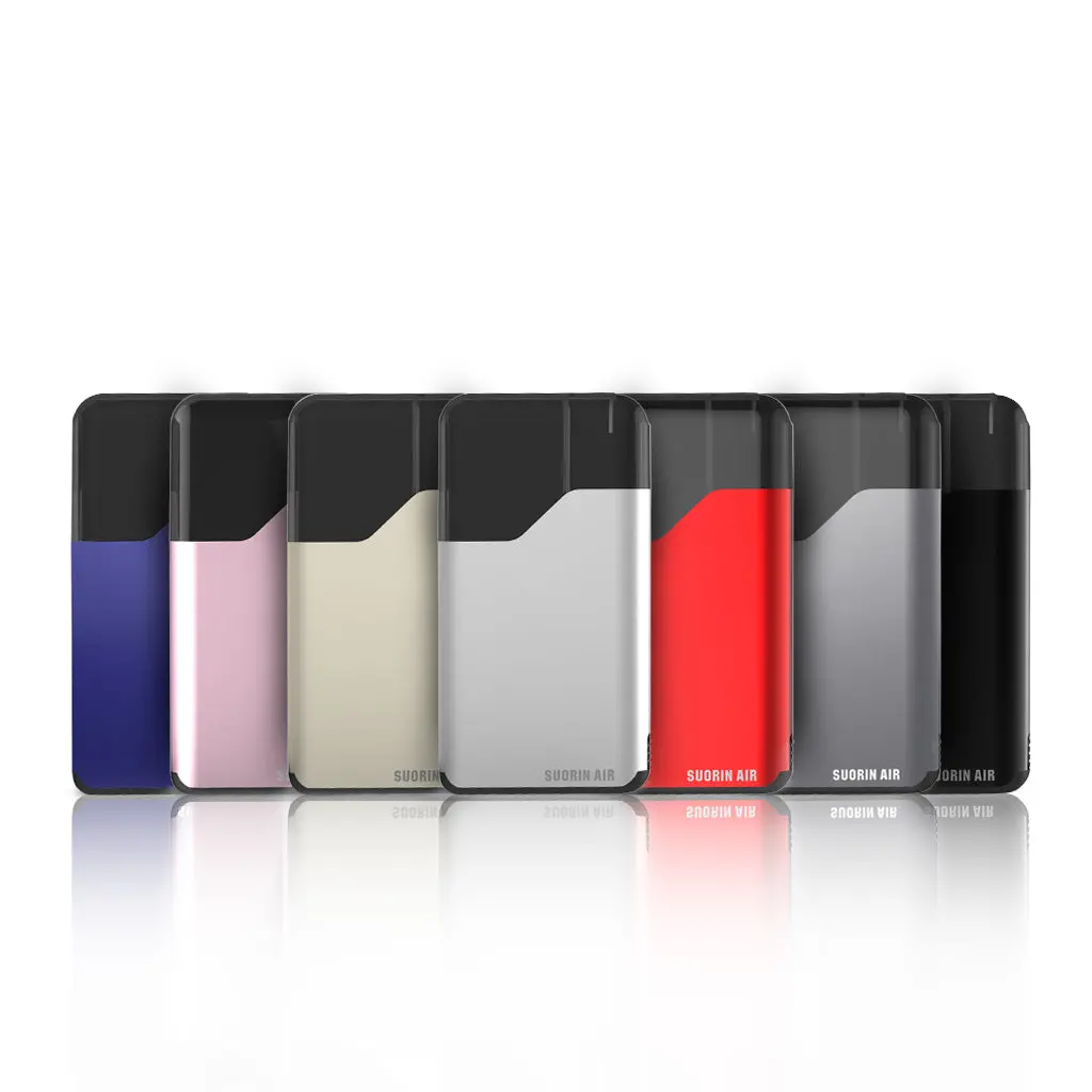 Suorin Air V2 Starter Kit 1