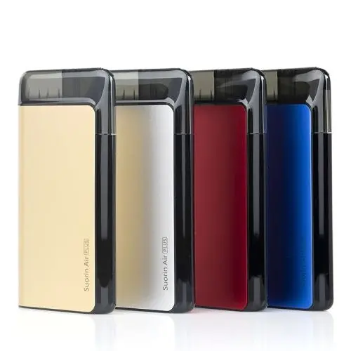 Suorin Air Plus Pod Kit 1