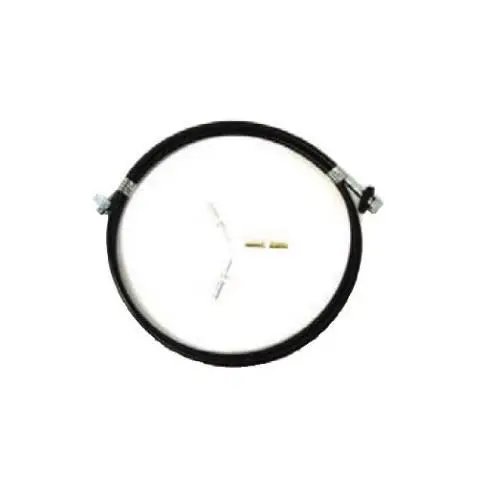 Tachometer / Speedometer Cable For Mack - Replaces 54Mt313bp88, 54Mt313bp112 1