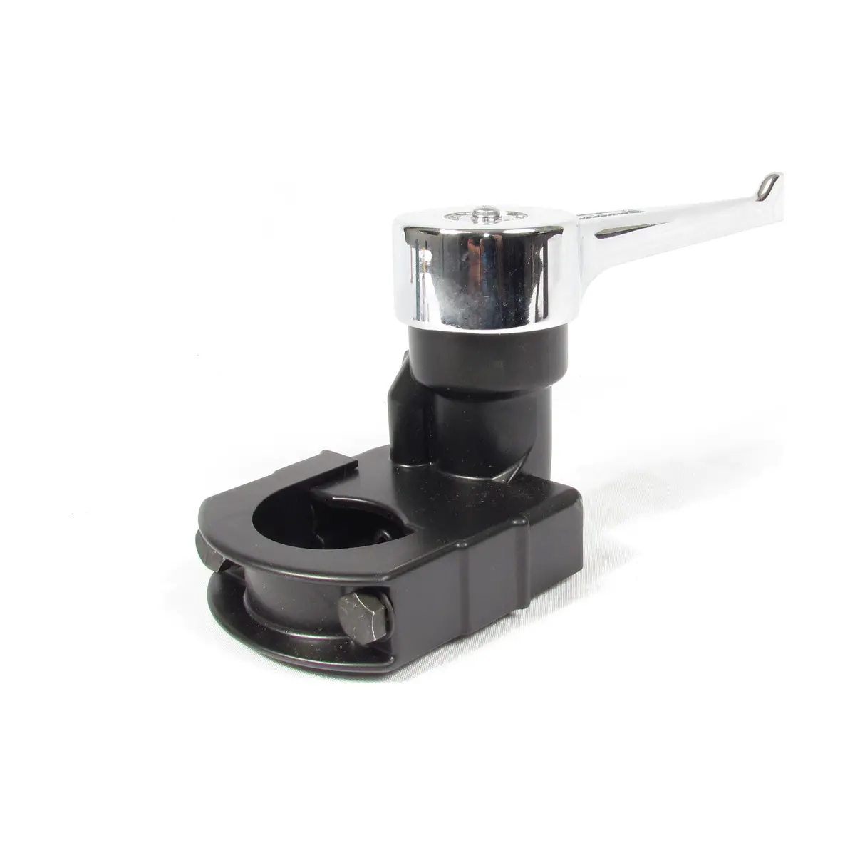 Fortpro Tc-2 Type Control Trailer Valve With Chome Plated Handle Replacement For Haldex Kn20561 | F224696 1
