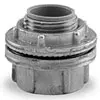 1/2" Npt Conduit Hub, Mounting Hole .84 1