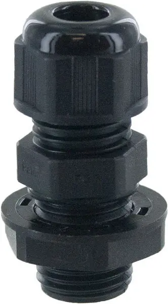 1/4" Npt .070"– .120" Id Nylon 1