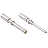 10A Male Crimp Contact Silver Plate 1.5Mm2 Awg 16 1