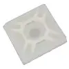 1X1 Natural Mtg Pad (100/Pack) 1