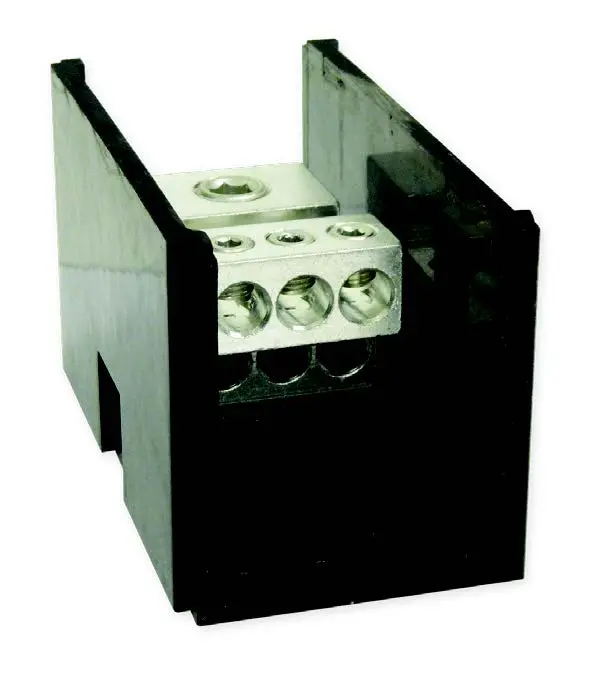 2/0 - 14-4 Power Block..3P 1