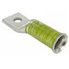 2 Hole Hypress Lug For 373Mcm Dlo Cable 1