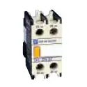 2 X N/C Aux. Contact 1