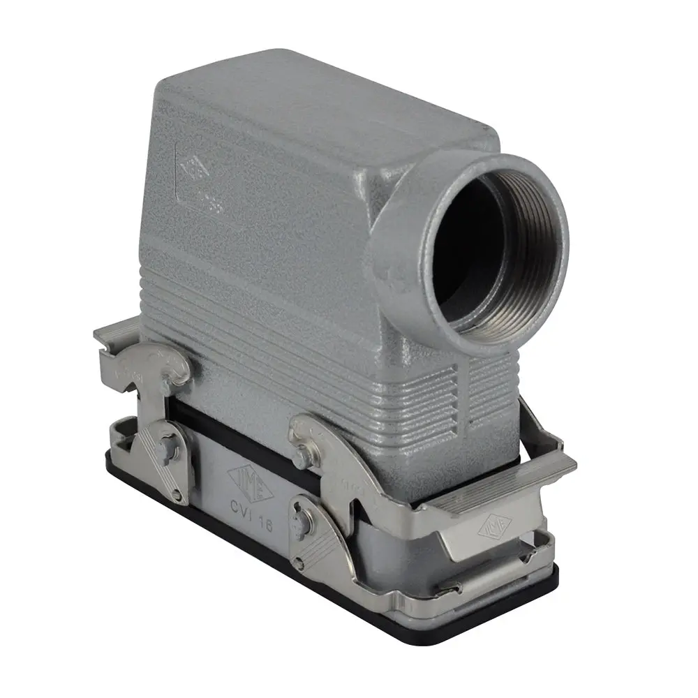 24P  T.E. Surface Mount Dbl M32 1