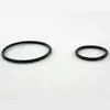 3/4" Rubber O Ring - Durable Seal By Rubbertech 1