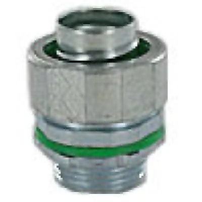 3/4 Straight Liquid Tight Conn 1