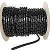 3/4 Thin Wall Polyethylene Spiral Wrap (100Ft Roll) 1