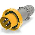3 Pole 4 Wire Pin And Sleve 1