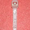 4" Cable Ties (1000/Pack) 1