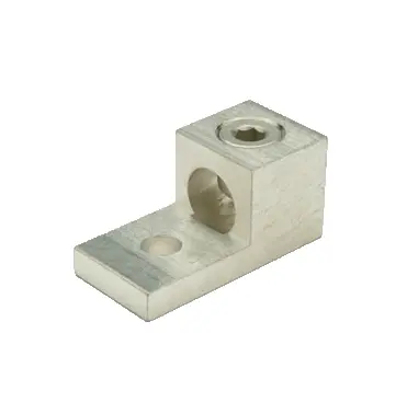 Aluminum Solderless Lugs Type La 6-250 1